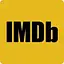 IMDb.com's logo