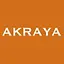 Akraya Inc.'s logo