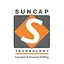 Suncap Technology's logo